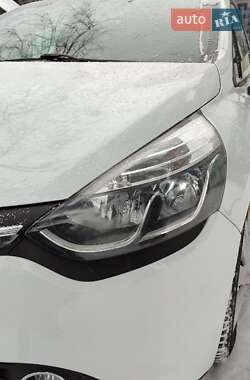 Хэтчбек Renault Clio 2013 в Шостке