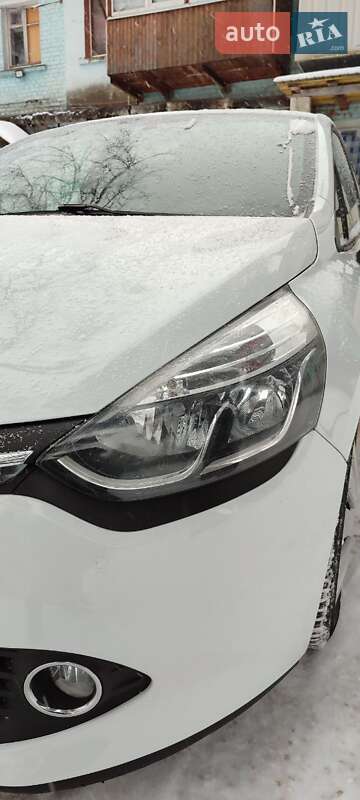 Хетчбек Renault Clio 2013 в Шостці