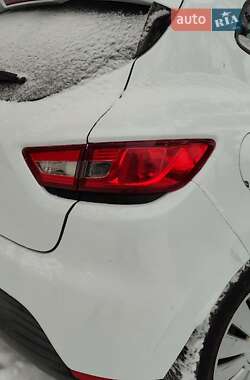 Хэтчбек Renault Clio 2013 в Шостке