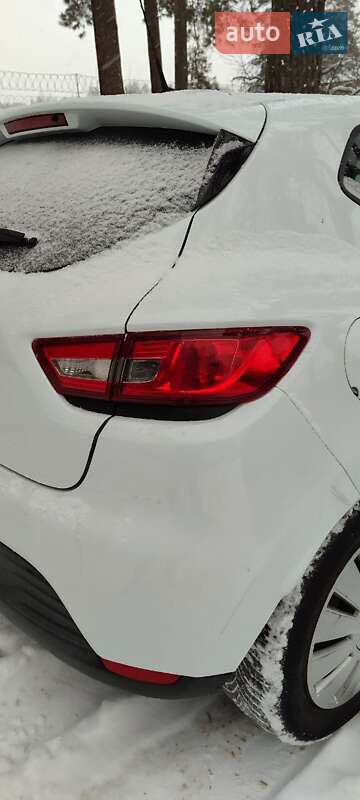 Хетчбек Renault Clio 2013 в Шостці