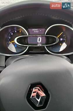 Хэтчбек Renault Clio 2013 в Шостке