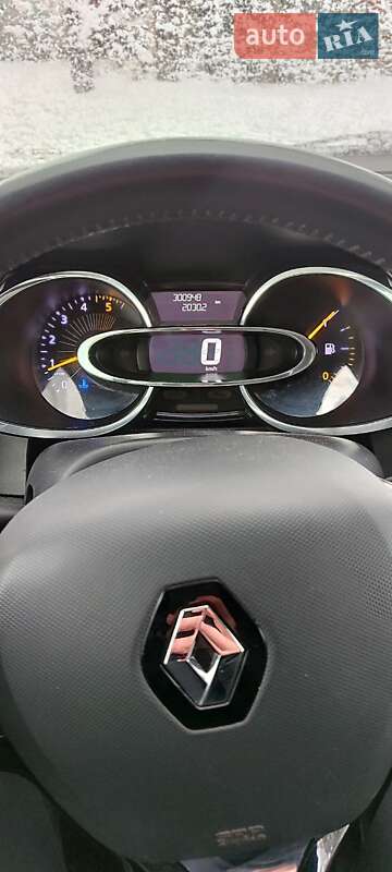 Хетчбек Renault Clio 2013 в Шостці