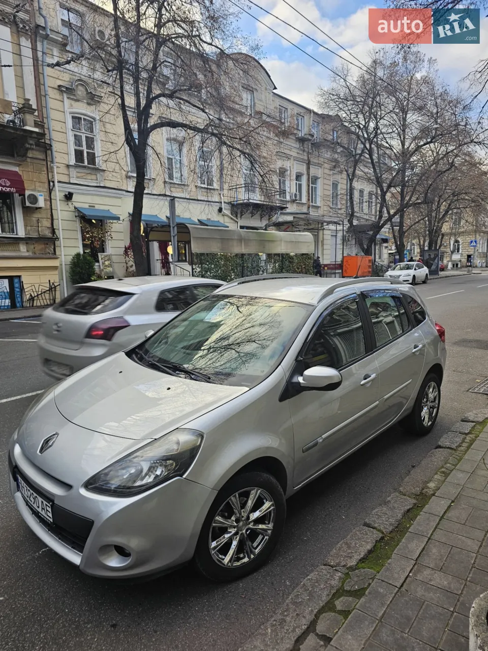 2011 Renault Clio - мініатюра 34