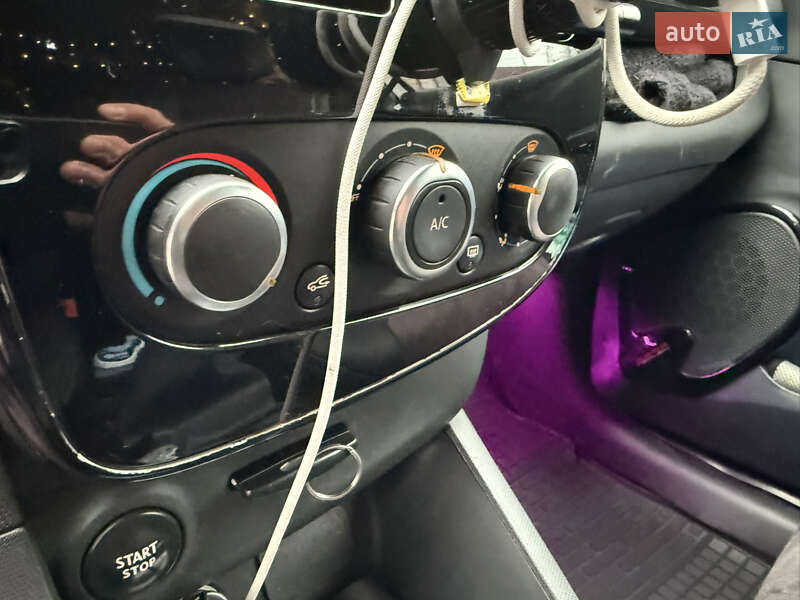 Универсал Renault Clio 2015 в Каменском