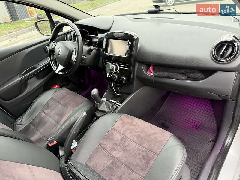 Универсал Renault Clio 2015 в Каменском