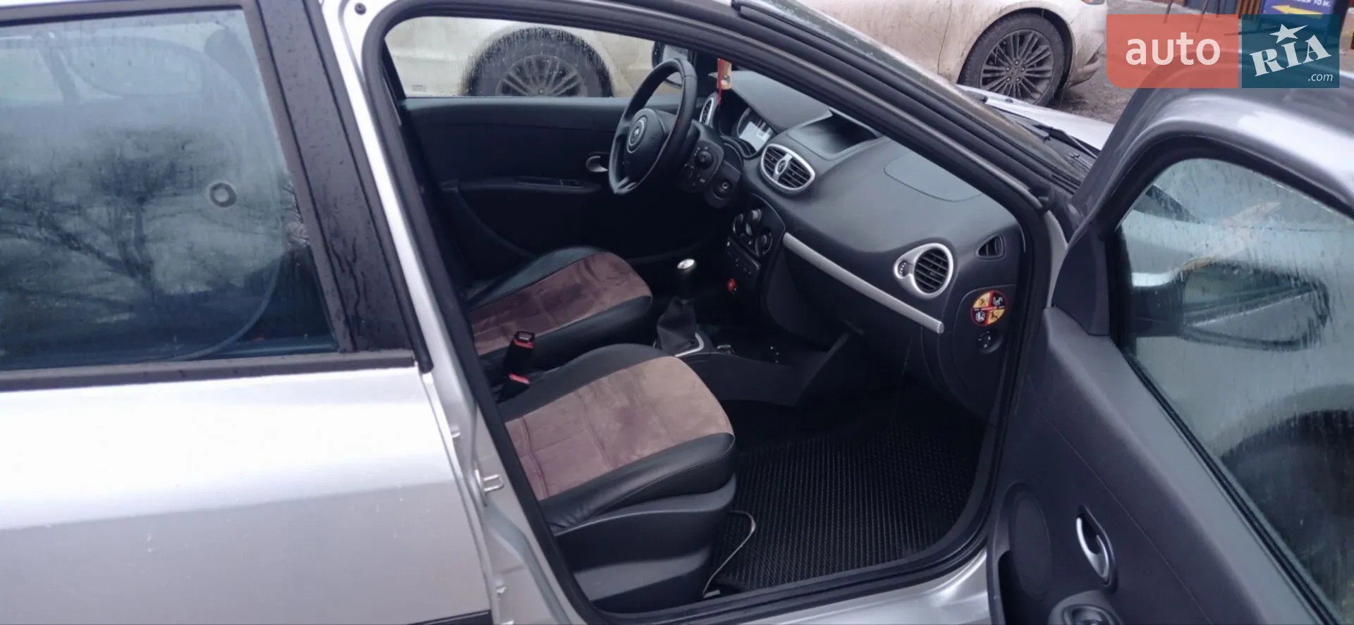 2010 Renault Clio - мініатюра 12