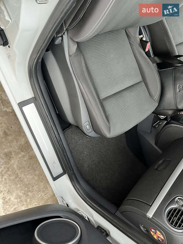 Универсал Renault Clio 2010 в Шепетовке