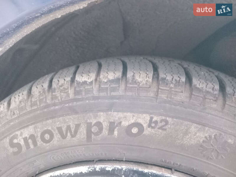 Хэтчбек Renault Clio 2008 в Хмельницком