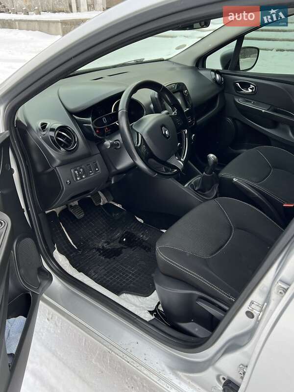 Универсал Renault Clio 2014 в Карловке фото 18 Универсал Renault Clio 2014 в Карловке