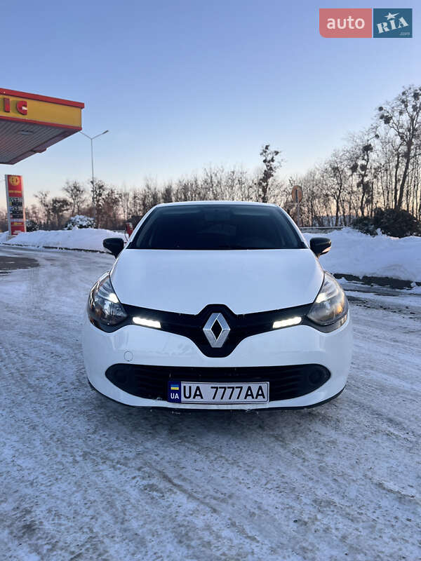 Хэтчбек Renault Clio 2014 в Ровно фото 23 Хэтчбек Renault Clio 2014 в Ровно