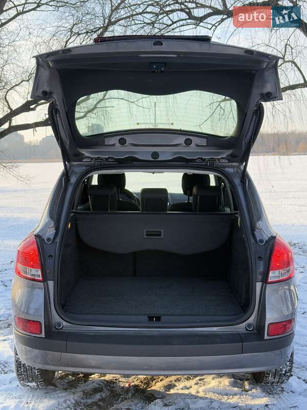 Универсал Renault Clio 2010 в Сумах фото 10 Универсал Renault Clio 2010 в Сумах