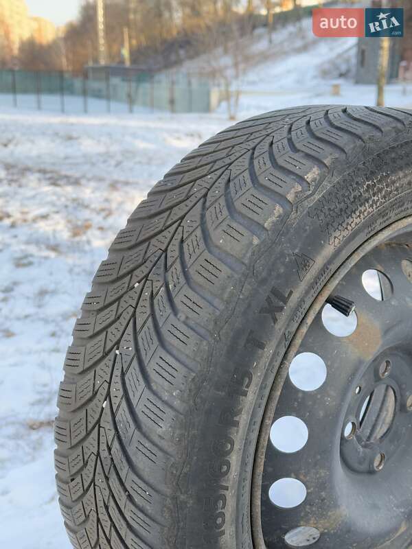 Универсал Renault Clio 2010 в Сумах фото 35 Универсал Renault Clio 2010 в Сумах