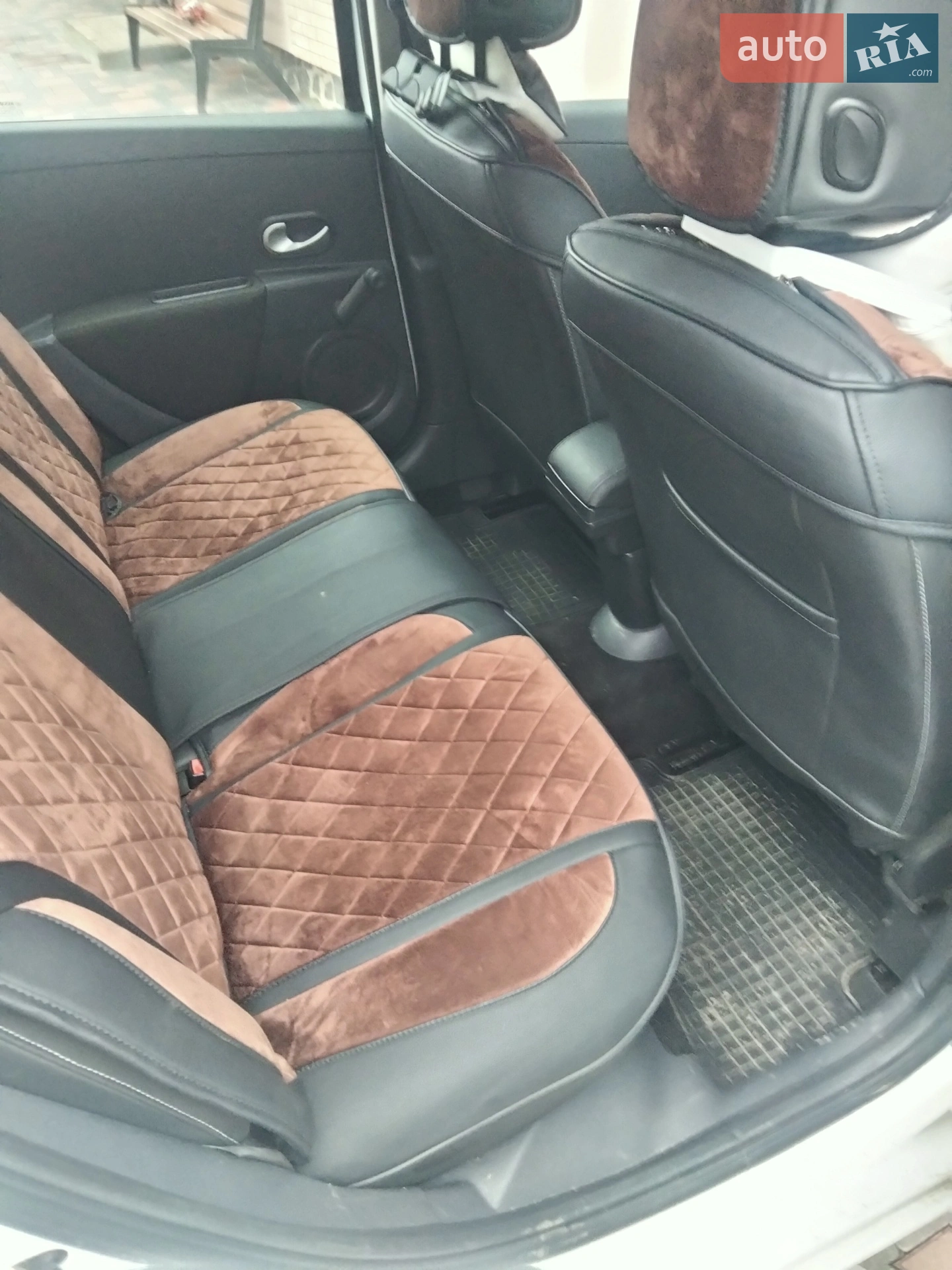 2011 Renault Clio - мініатюра 3