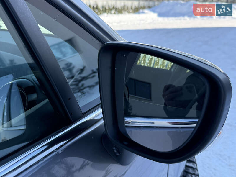 Универсал Renault Clio 2015 в Луцке