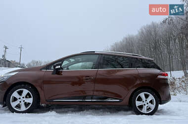 Универсал Renault Clio 2014 в Виннице