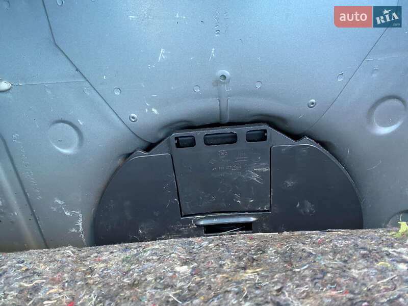 Универсал Renault Clio 2008 в Коломые