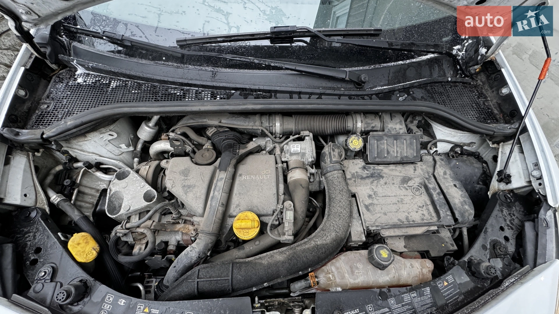 2011 Renault Clio - мініатюра 9