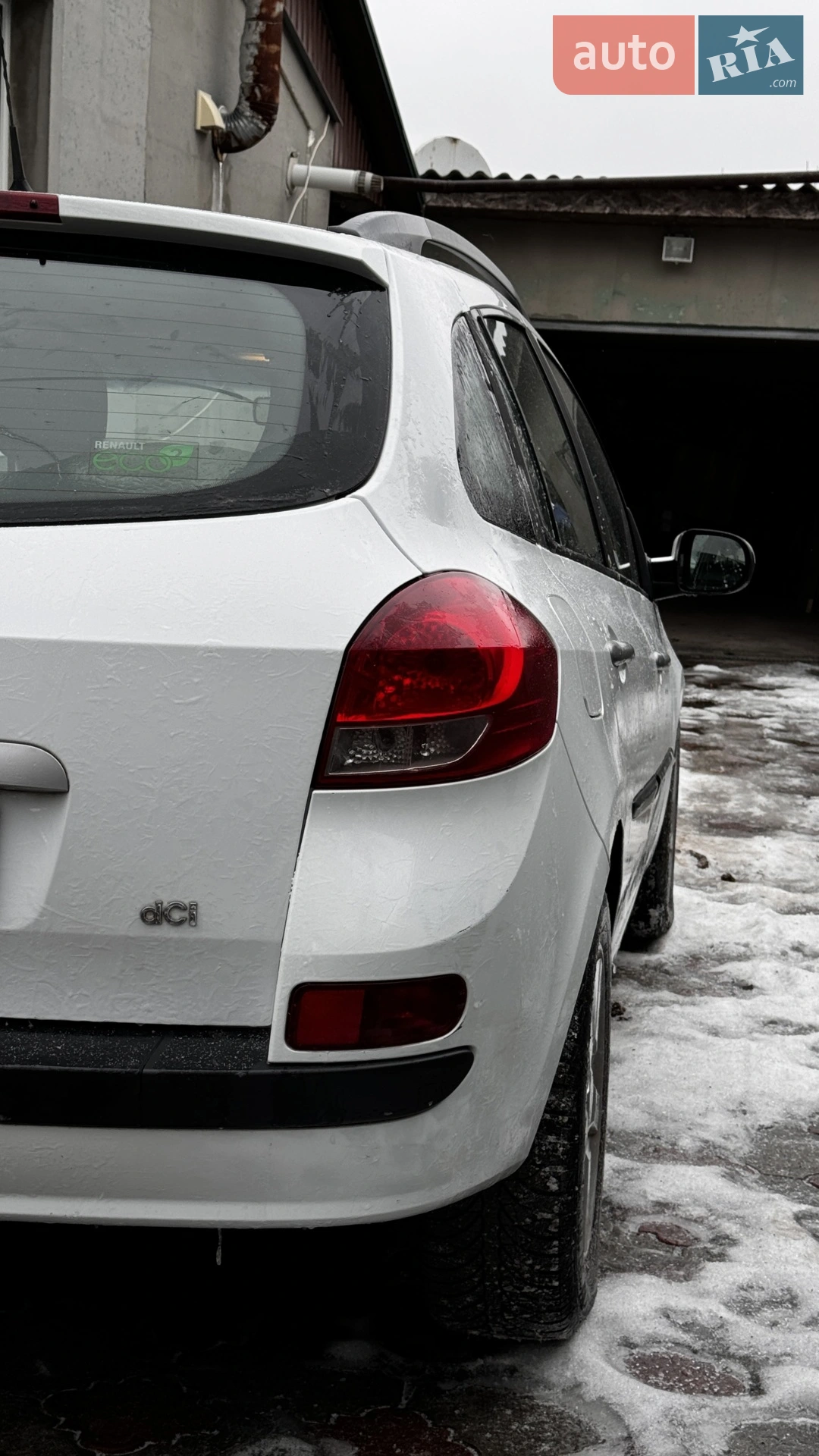 2011 Renault Clio - мініатюра 17