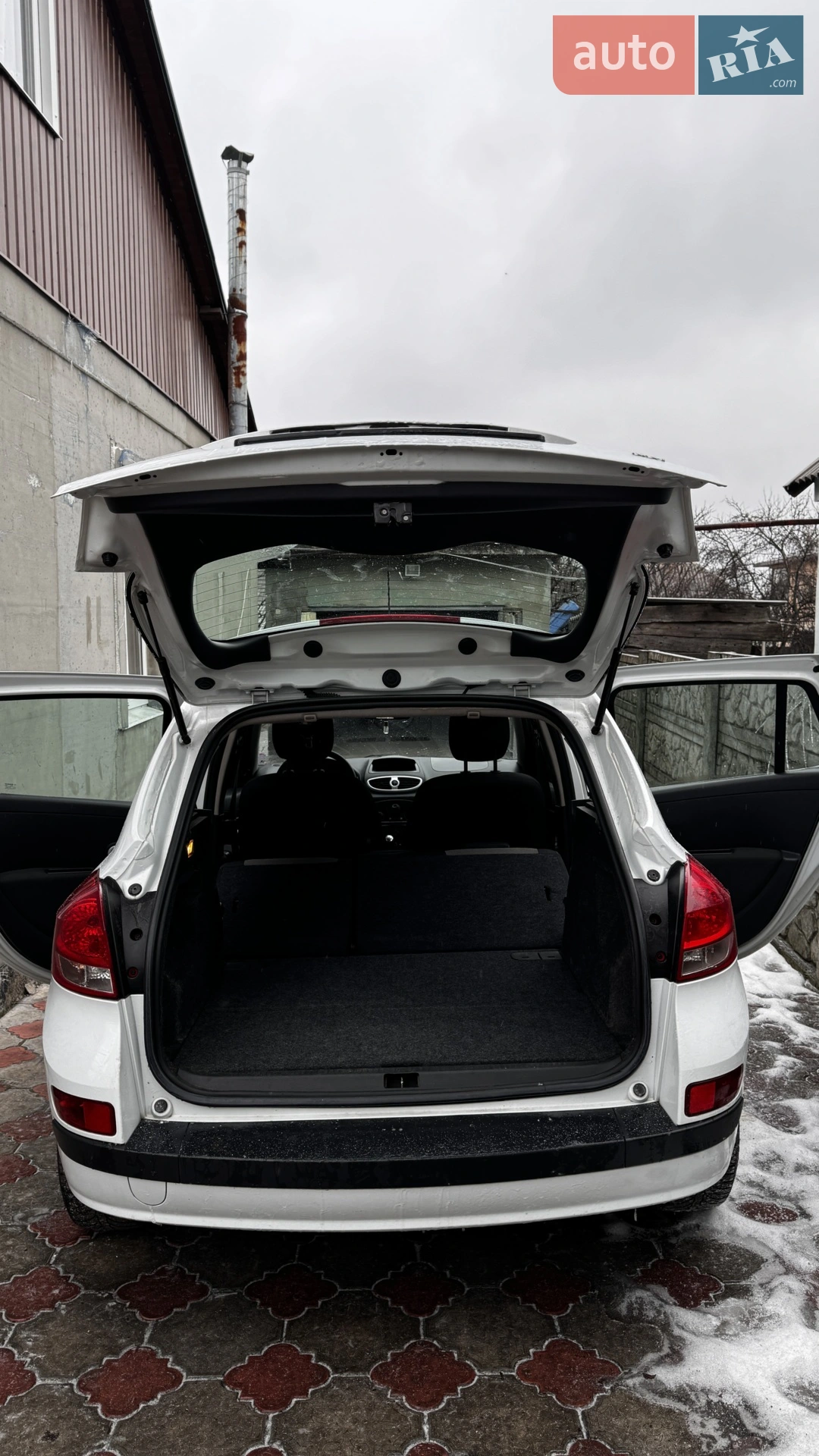 2011 Renault Clio - мініатюра 18