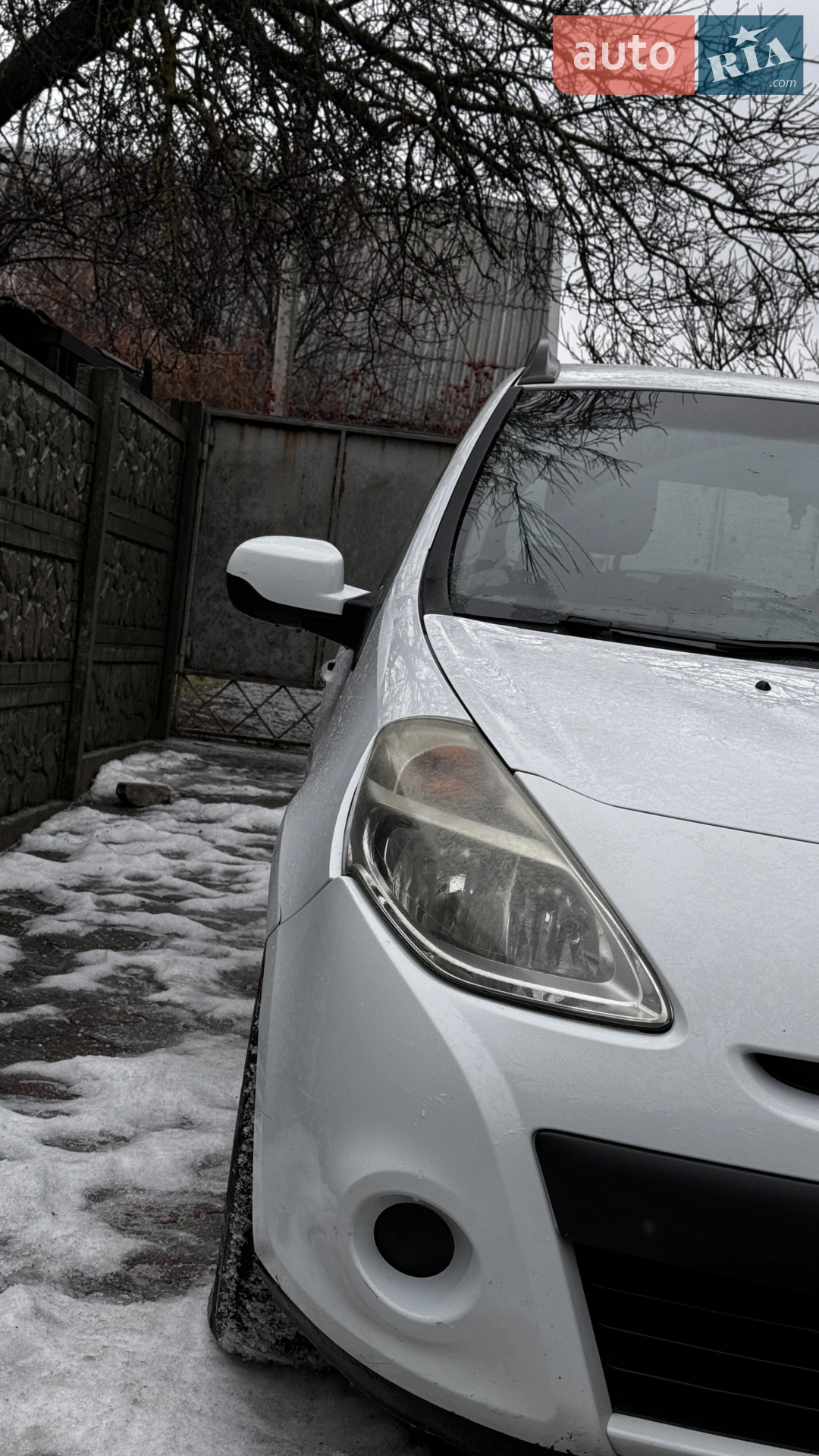 2011 Renault Clio - мініатюра 25