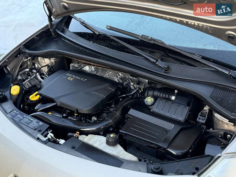 Універсал Renault Clio 2008 в Сарнах