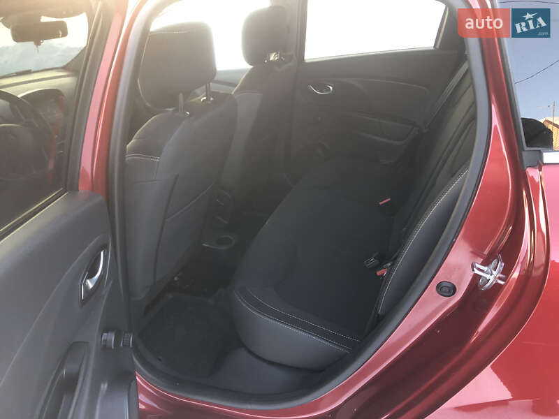 Универсал Renault Clio 2019 в Рожище