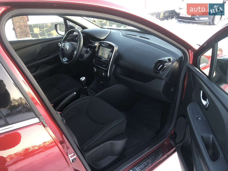 Универсал Renault Clio 2019 в Рожище