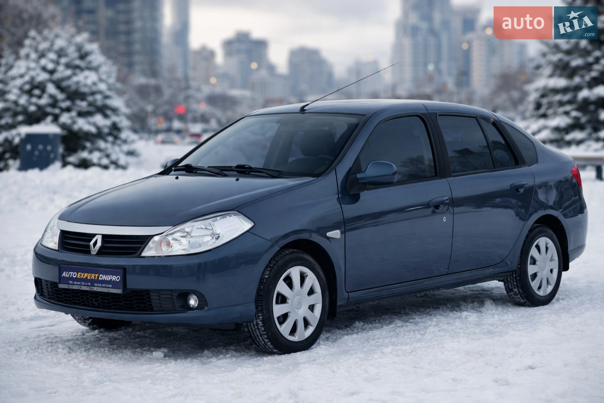 Renault Clio 2013 р.в