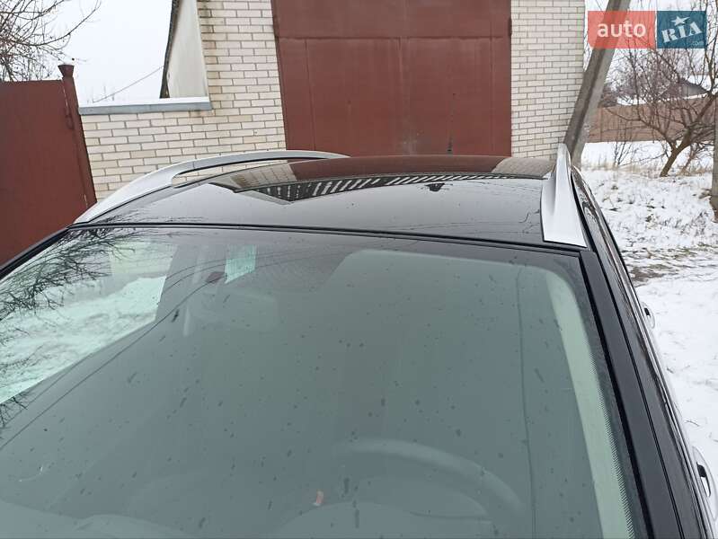 Универсал Renault Clio 2009 в Сумах