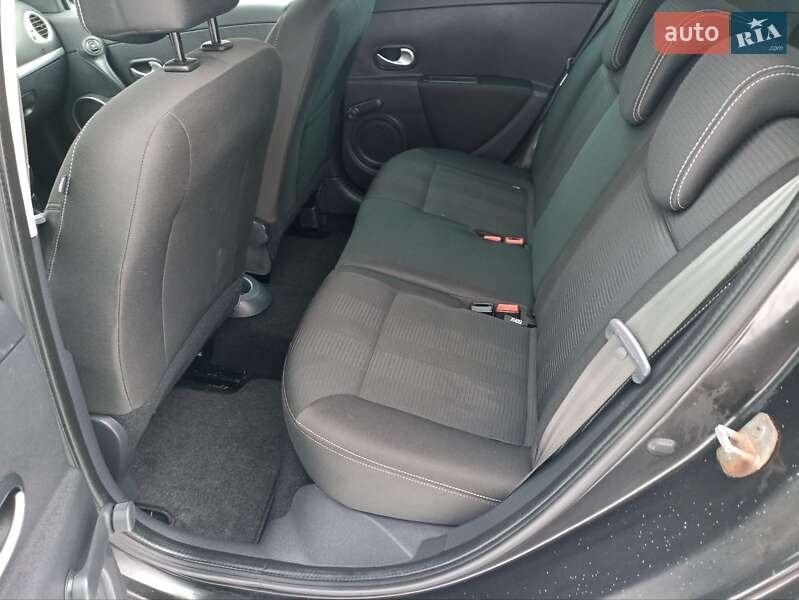 Универсал Renault Clio 2009 в Сумах