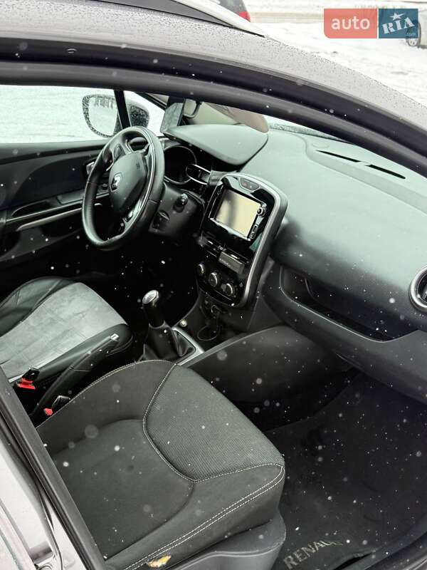 Універсал Renault Clio 2015 в Києві фото 6 Універсал Renault Clio 2015 в Києві