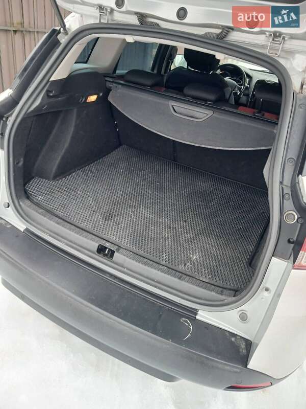 Универсал Renault Clio 2014 в Житомире