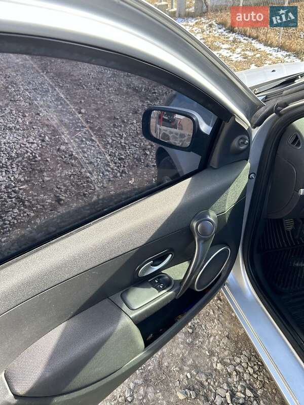 Универсал Renault Clio 2008 в Виннице