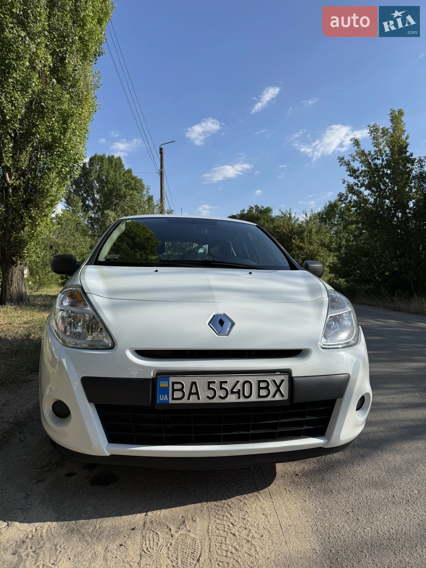 2013 Renault Clio - мініатюра 2