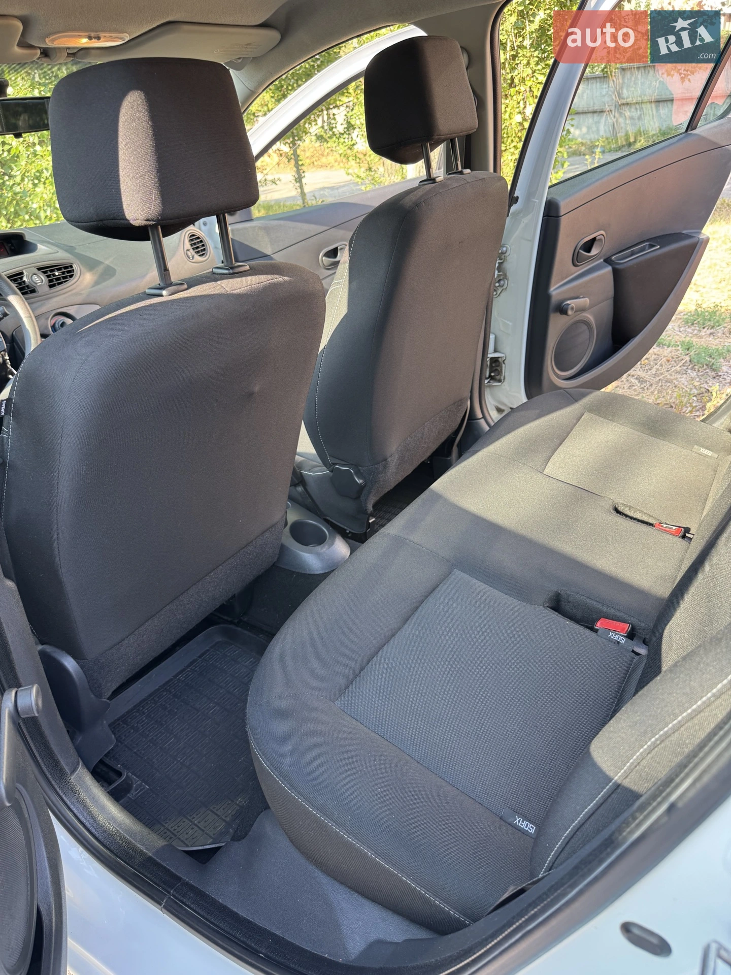 2013 Renault Clio - мініатюра 16