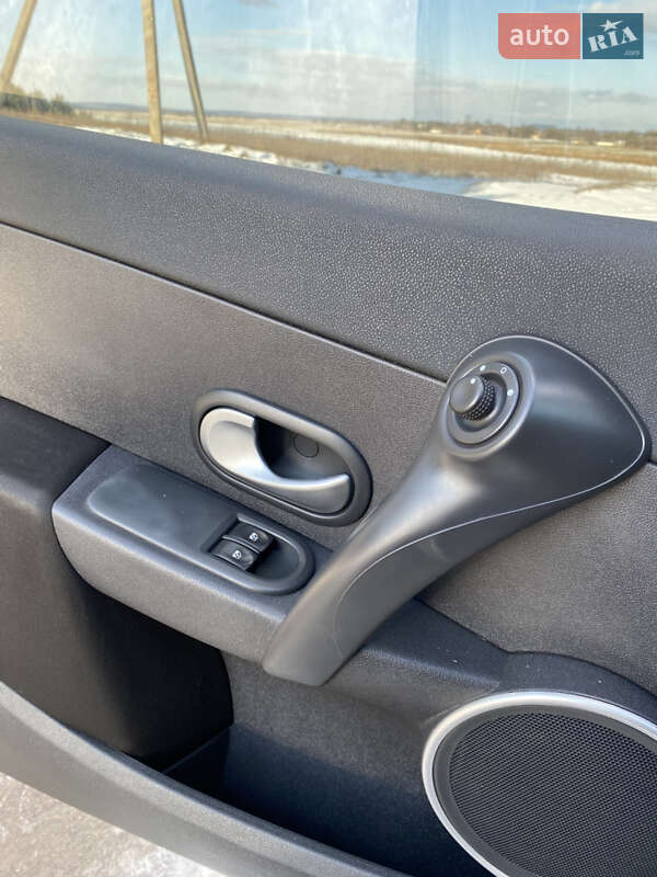 Универсал Renault Clio 2010 в Дубно фото 23 Универсал Renault Clio 2010 в Дубно