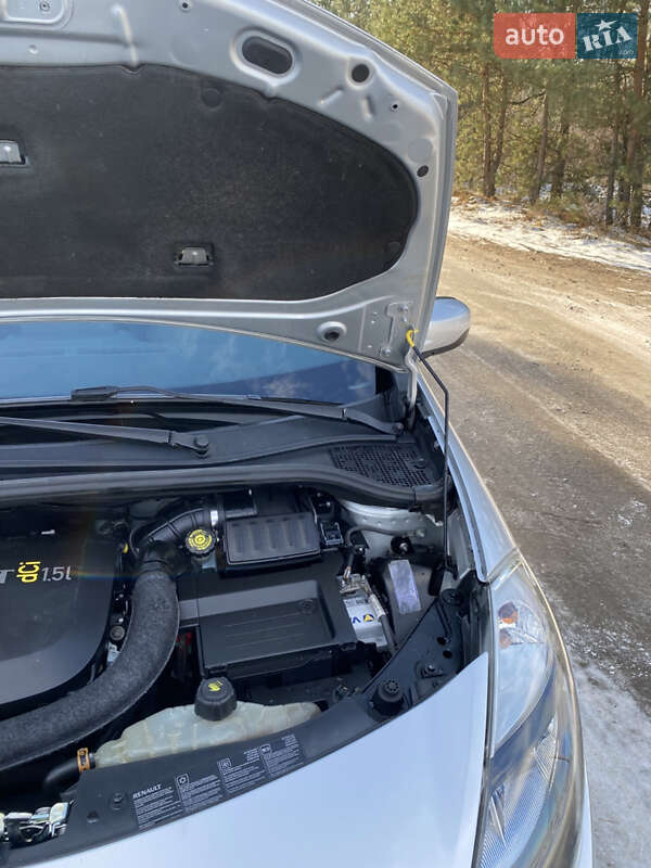 Универсал Renault Clio 2010 в Дубно фото 20 Универсал Renault Clio 2010 в Дубно