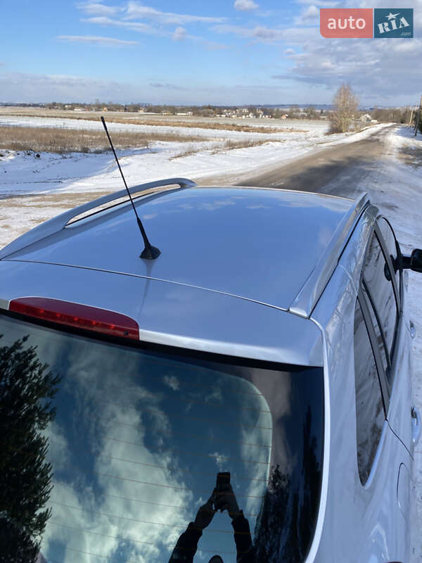 Универсал Renault Clio 2010 в Дубно фото 41 Универсал Renault Clio 2010 в Дубно