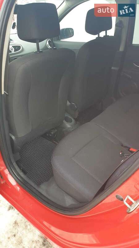 Хетчбек Renault Clio 2008 в Хмельницькому