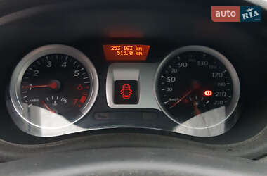 Универсал Renault Clio 2011 в Житомире