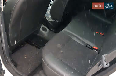 Универсал Renault Clio 2011 в Житомире