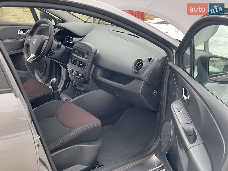Універсал Renault Clio 2015 в Луцьку фото 11 Універсал Renault Clio 2015 в Луцьку