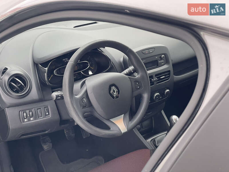 Універсал Renault Clio 2015 в Луцьку фото 12 Універсал Renault Clio 2015 в Луцьку