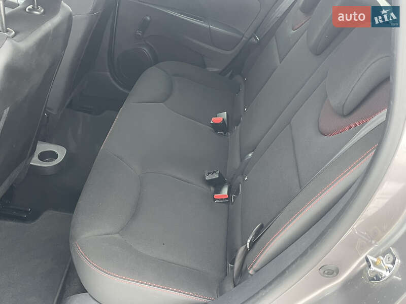 Універсал Renault Clio 2015 в Луцьку фото 18 Універсал Renault Clio 2015 в Луцьку