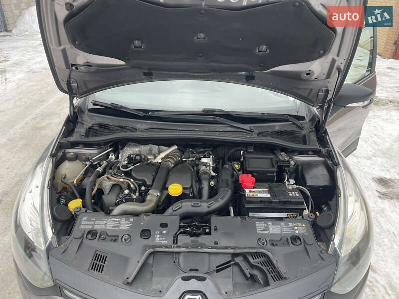 Універсал Renault Clio 2015 в Луцьку фото 23 Універсал Renault Clio 2015 в Луцьку