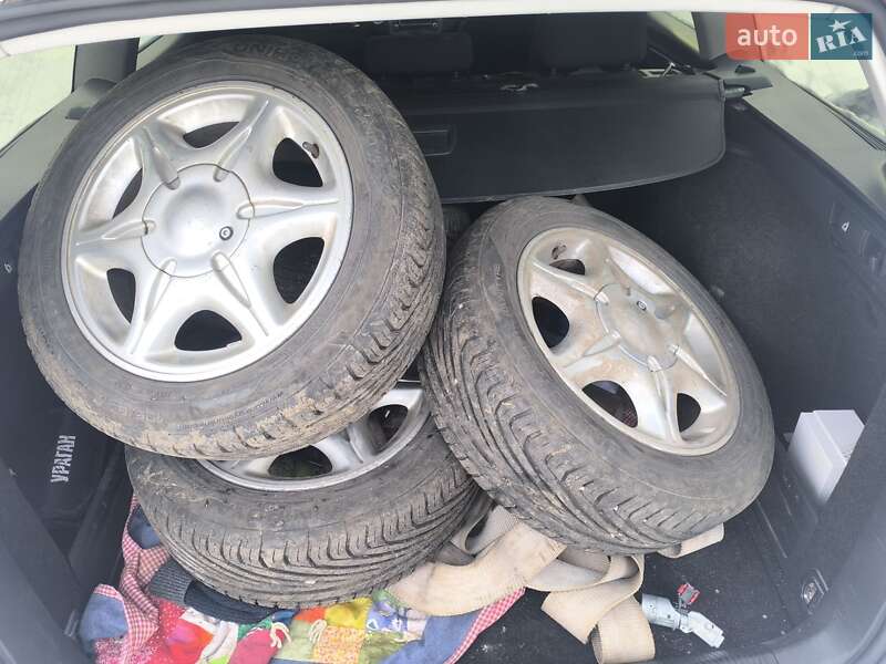 Хетчбек Renault Clio 2006 в Красилові фото 10 Хетчбек Renault Clio 2006 в Красилові