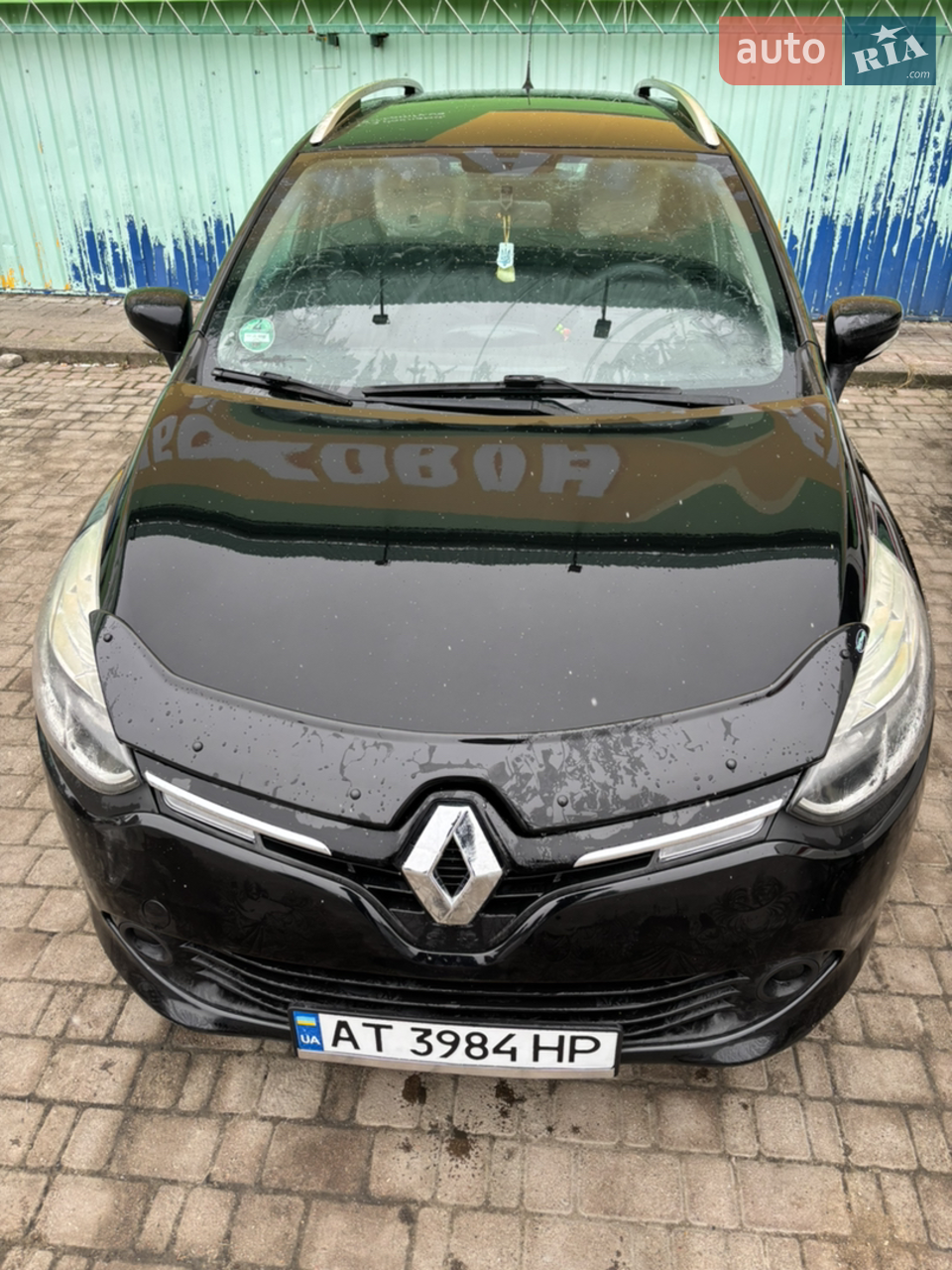 2013 Renault Clio - мініатюра 46