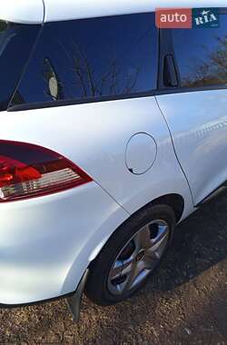 Универсал Renault Clio 2013 в Шполе