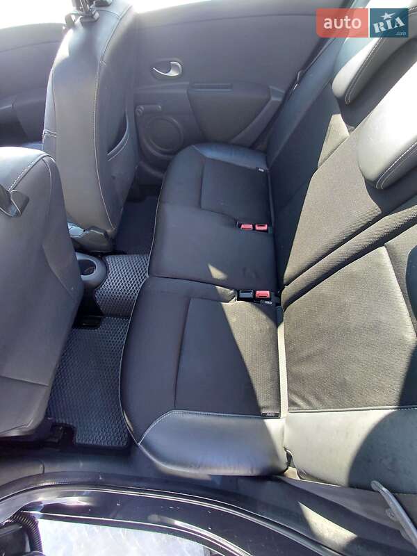 Хэтчбек Renault Clio 2007 в Полтаве фото 16 Хэтчбек Renault Clio 2007 в Полтаве