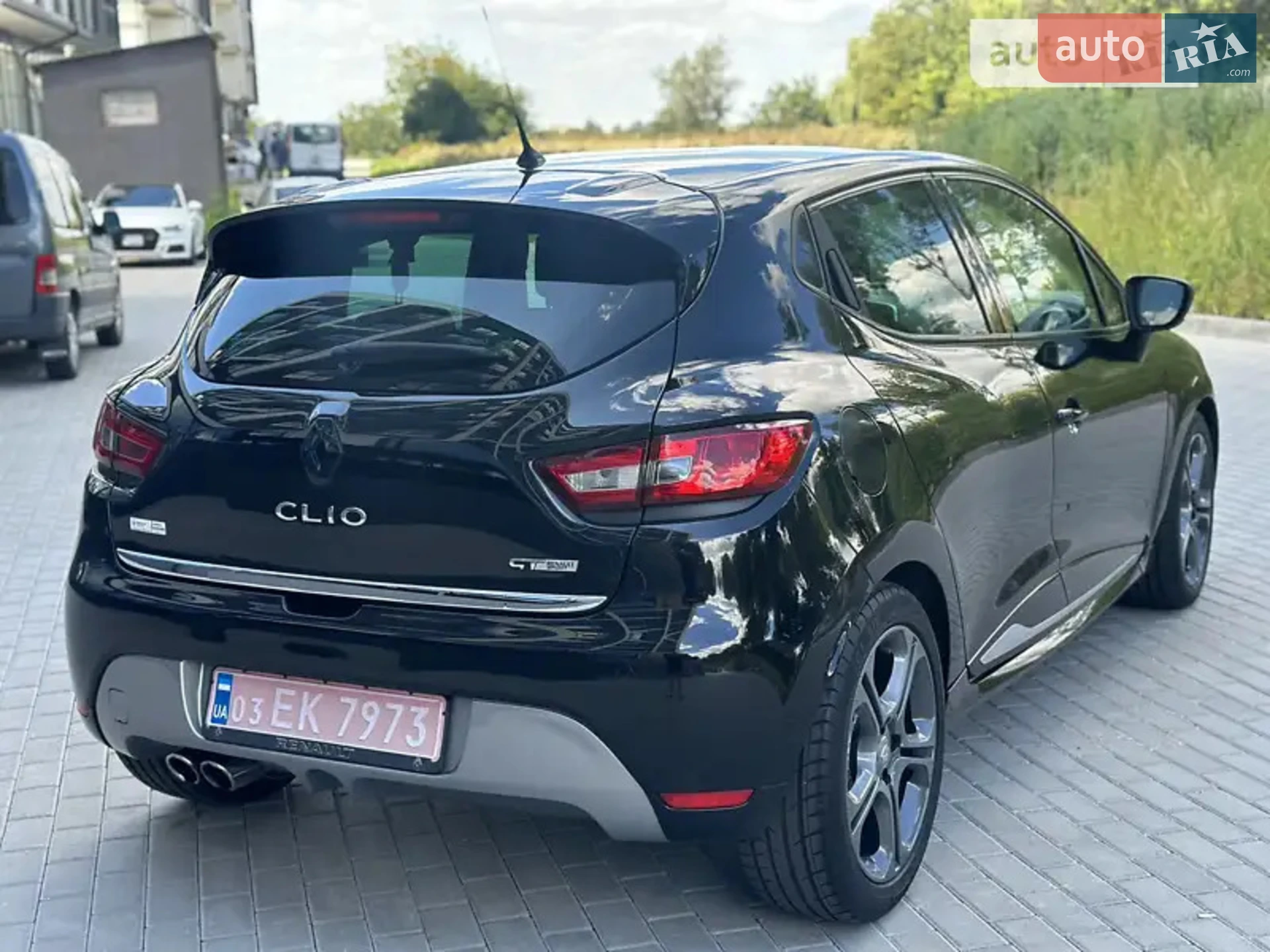 2013 Renault Clio - мініатюра 6